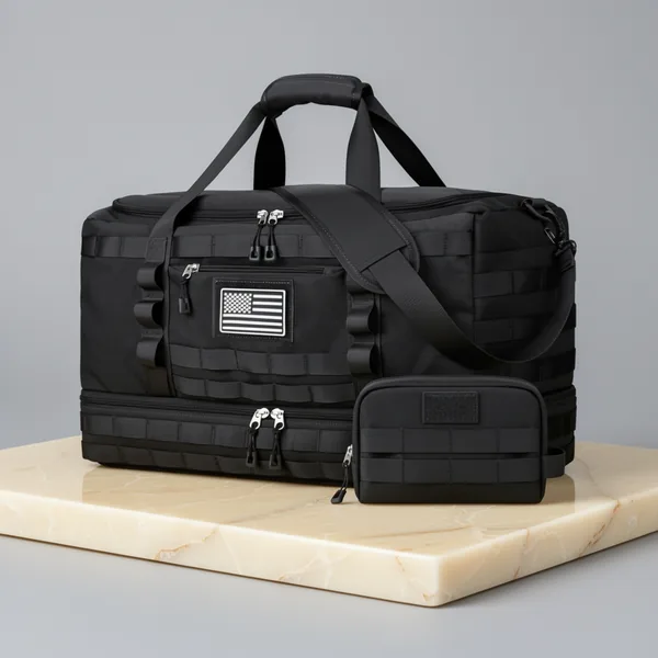 Gym Bag for Men