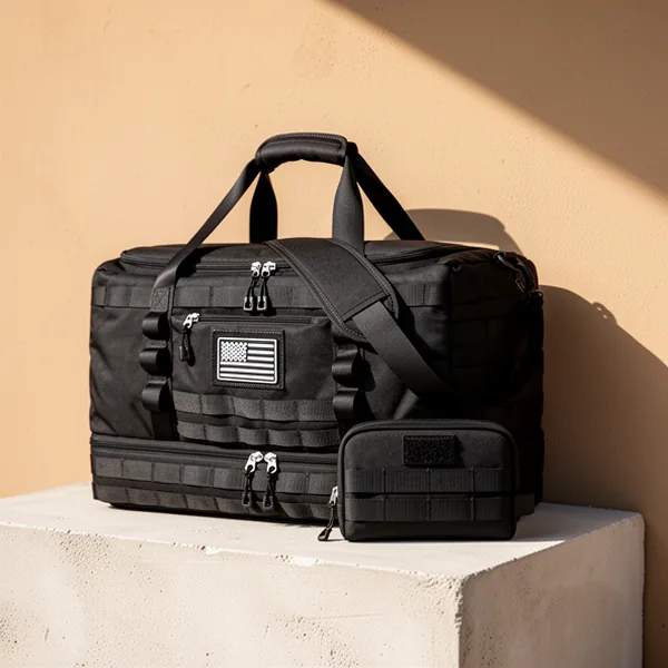 Gym Bag for Men