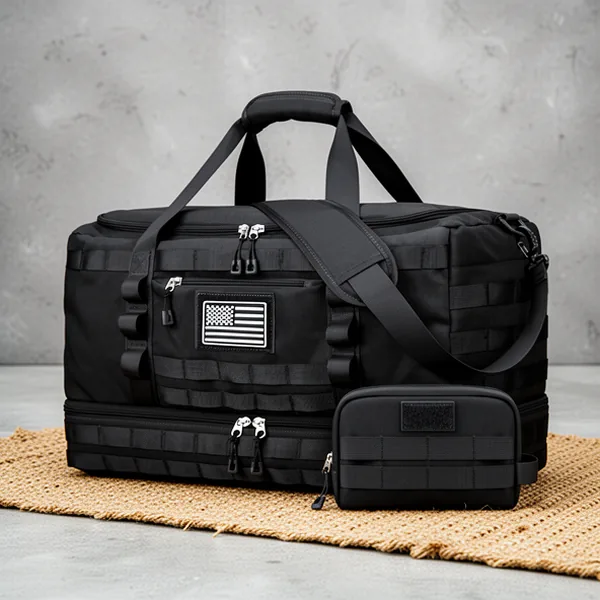 Gym Bag for Men