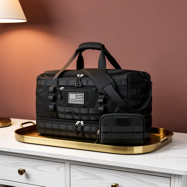 Gym Bag for Men