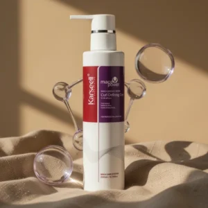 Karseell Curl Defining Cream, 6.78 fl oz