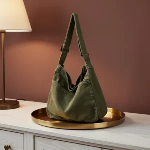 Canvas Tote Bag