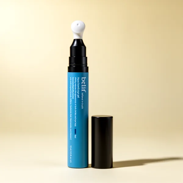 belif Aqua Bomb Cooling Eye Gel, 0.5 fl oz