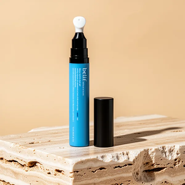 belif Aqua Bomb Cooling Eye Gel, 0.5 fl oz