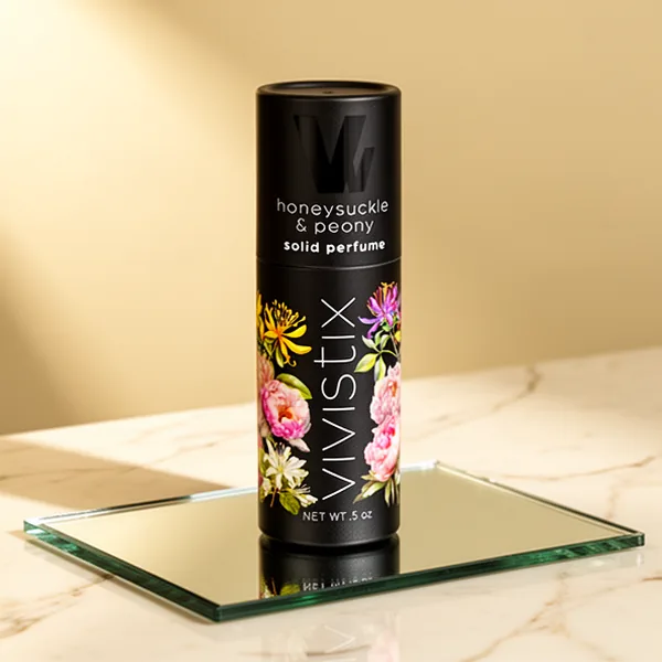 Solid Perfume Stick