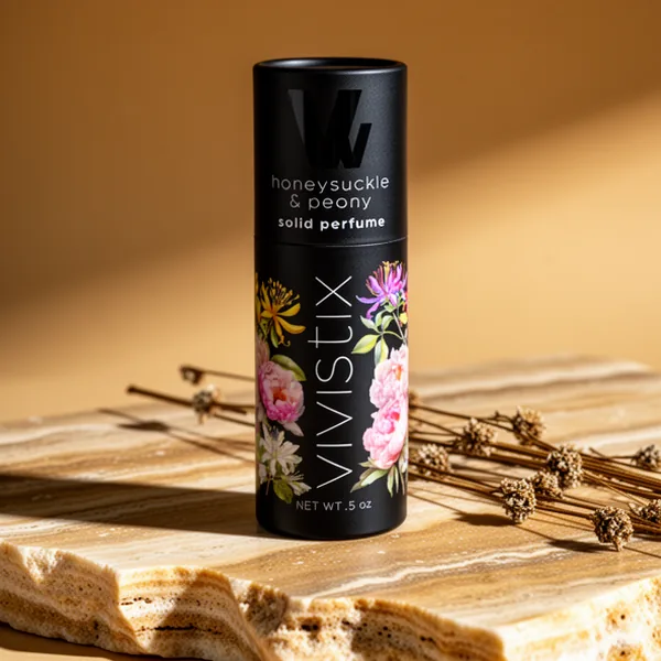 Solid Perfume Stick