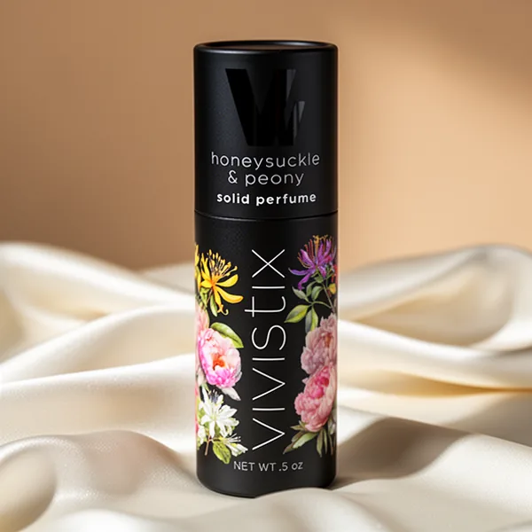 Solid Perfume Stick