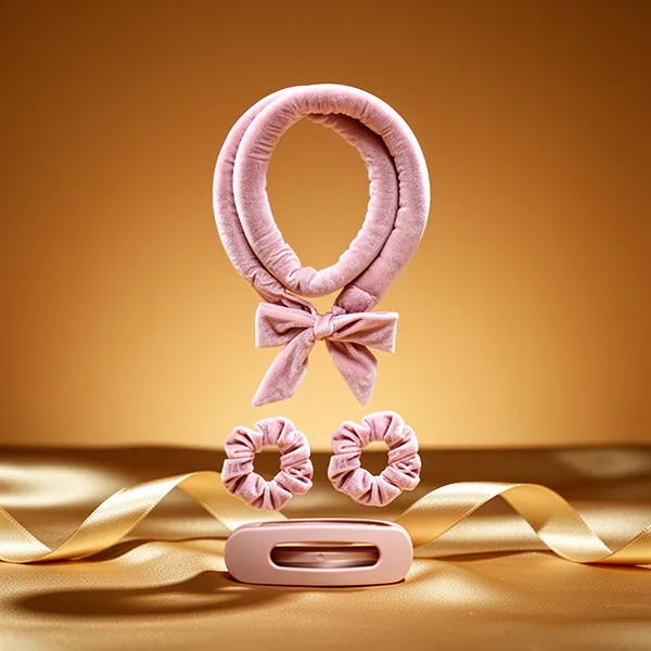 Yanibest Heatless Hair Curler