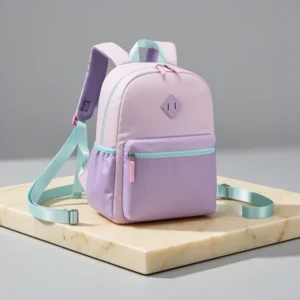 abshoo Toddler Backpack for Girls