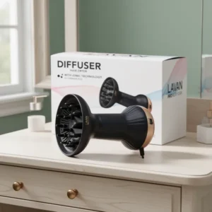 LAVANPRO Ionic Diffuser