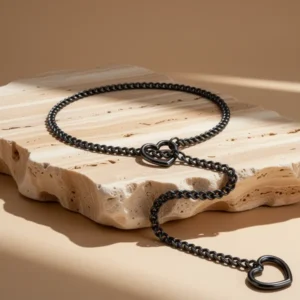 Slip Chain Necklaces
