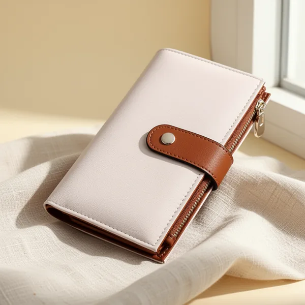 yiijay Women's Wallets