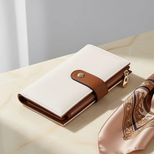 yiijay Women's Wallets