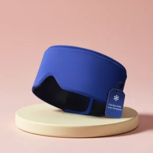 Cooling Gel Eye Mask