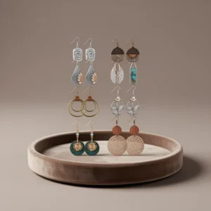 Earrings for Women, 16 Pairs