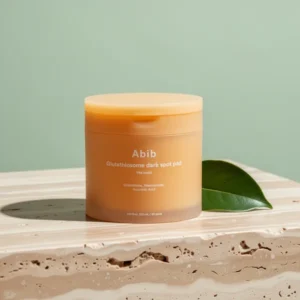 Abib Glutathiosome Dark Spot Pad Vita Touch, 4.90 fl oz, 60 Pads