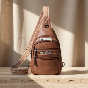 Leresas Sling Bag for Women