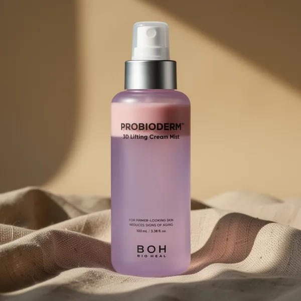 BIOHEAL BOH Probioderm 3D Lifting Cream, 3.38 fl oz