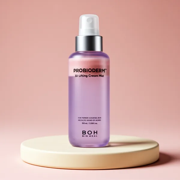 BIOHEAL BOH Probioderm 3D Lifting Cream, 3.38 fl oz