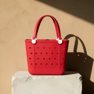 Beach Tote Bag