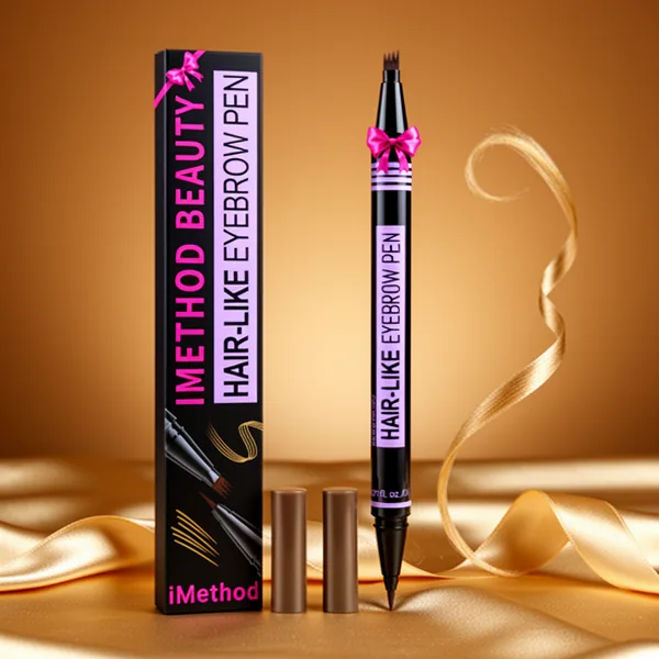 iMethod Eyebrow Pen Eyebrow Pencil