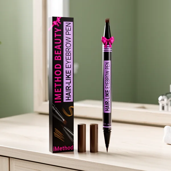 iMethod Eyebrow Pen Eyebrow Pencil