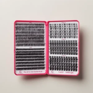 Lash Clusters Eyelash Clusters Wispy