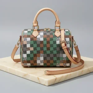 Lacel Urwebin Top Handle Bags for Women