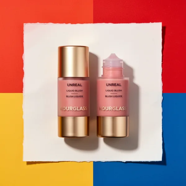 Hourglass Unreal Liquid Blush