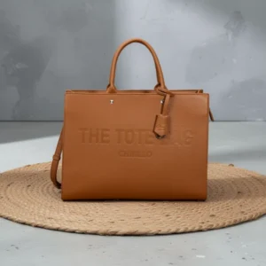 Chinllo Laptop Tote Bag