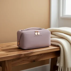 Travel Makeup Bag