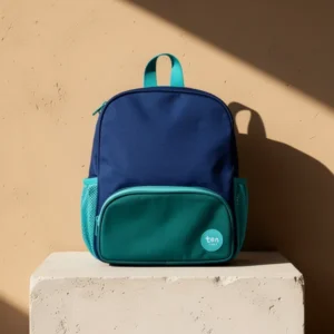 Ten Little Kids Backpack, 12-Inch