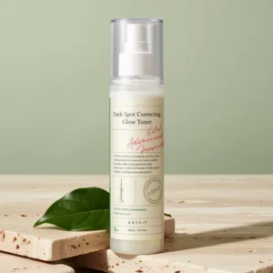 AXIS-Y Dark Spot Correcting Glow Toner, 4.23 fl oz
