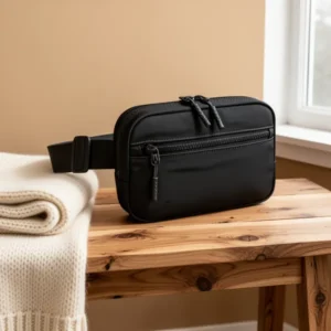 FORZAROCKET Plus Size Fanny Pack