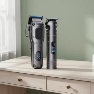 VGRPRO Hair Clippers for Men