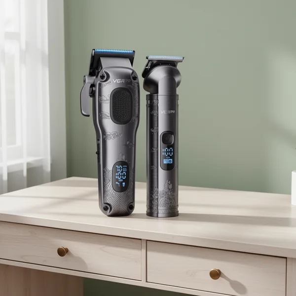 VGRPRO Hair Clippers for Men