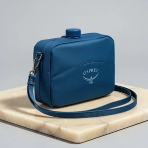 Osprey Daylite Hanging Toiletry Kit Blue