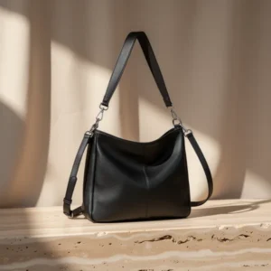 befen Soft Genuine Leather Hobo Bags