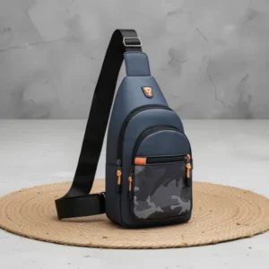MOSISO Small Sling Backpack