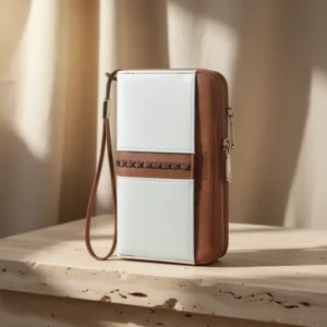 BOSTANTEN Wristlet Wallets