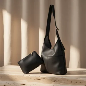 Slouchy Hobo Bags for Women