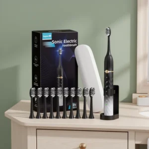 Sonic Electric Toothbrush