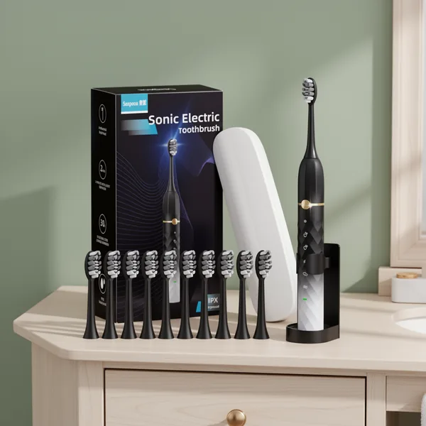 Sonic Electric Toothbrush
