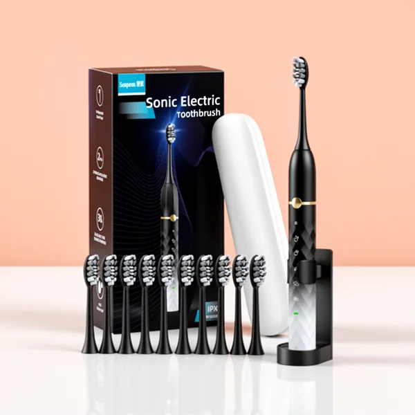 Sonic Electric Toothbrush