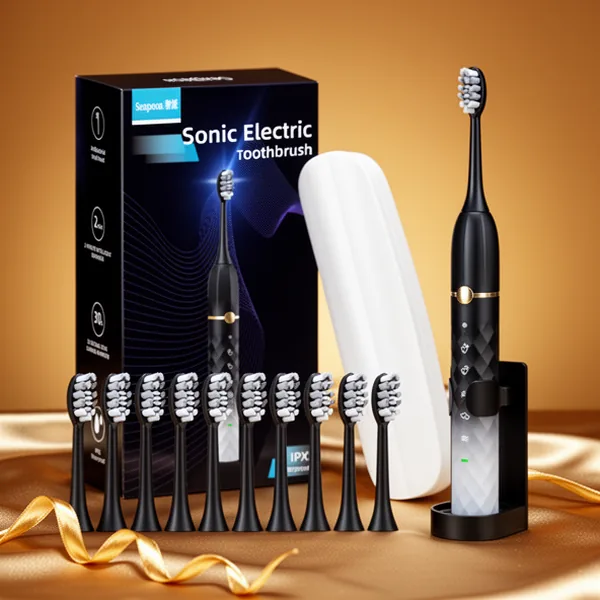Sonic Electric Toothbrush