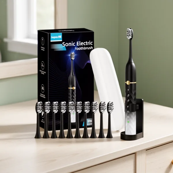 Sonic Electric Toothbrush