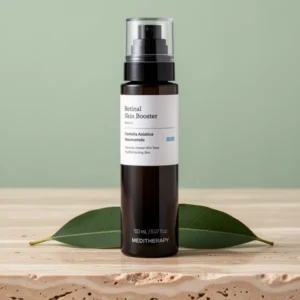 MEDITHERAPY Retinal Skin Booster Face&Body Serum, 5.07 fl oz