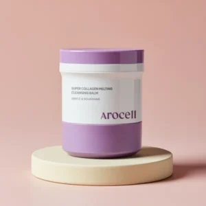 AROCELL Super Collagen Melting Balm, 3.53 oz
