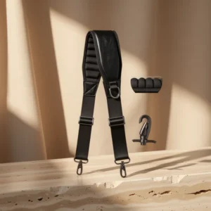 ZINMARK 79 Inch Replacement Shoulder Strap