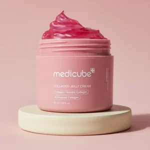 medicube Jelly Cream, 1.69 fl oz